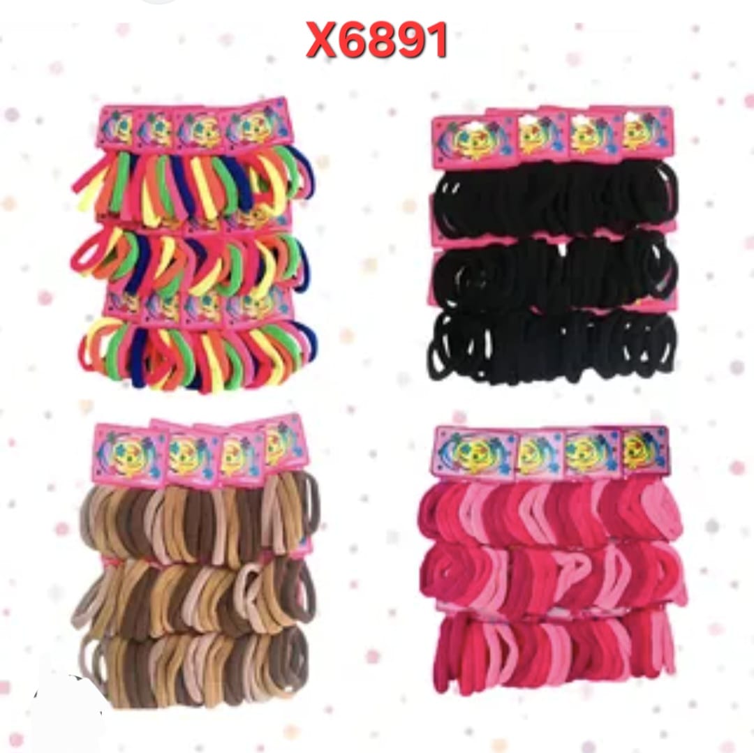 RABICO COLORIDO COM 12 UND